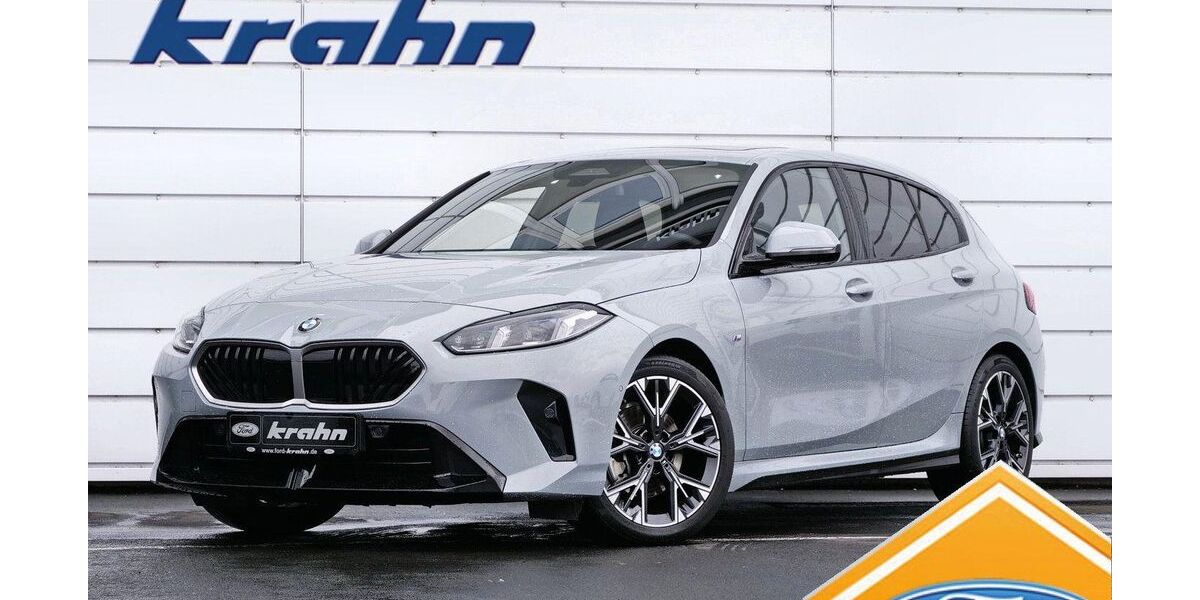 BMW 120 22.068 km 33.885 &euro; Gießen 35392