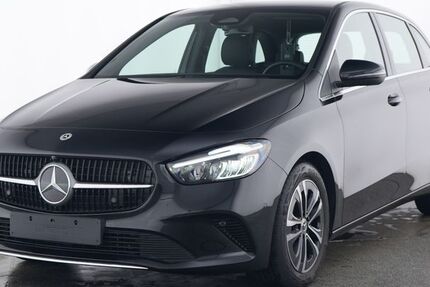 Mercedes-Benz B 180 9.059 km 29.231 &euro; Gießen 35396