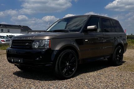 Land Rover Range Rover Sport 214.000 km 9.900 &euro; Buseck 35418