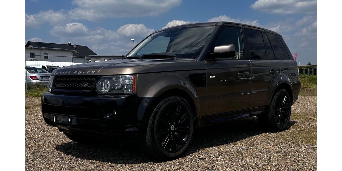 Land Rover Range Rover Sport 214.000 km 9.900 &euro; Buseck 35418