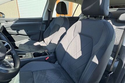 VW Golf 49.000 km 21.900 &euro; Altenhain 35321