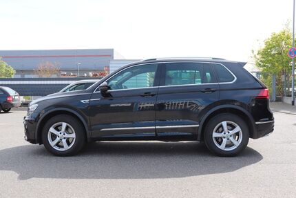 VW Tiguan 211.771 km 17.990 &euro; Lollar 35457
