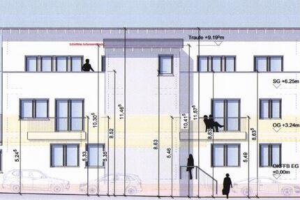 Wohnung Wetzlar Altenberger Straße - 3 Zimmer, 75 m&sup2;, 900&euro; | Angebot:26024541