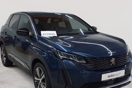 Peugeot 3008 109.093 km 13.790 &euro; Fernwald-Steinbach 35463