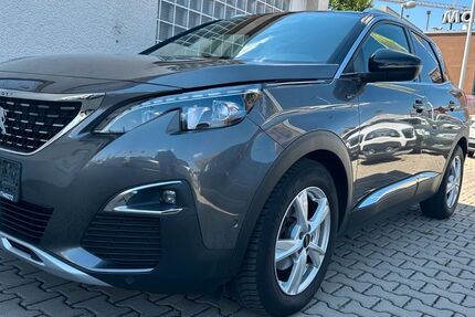 Peugeot 3008 157.740 km 13.990 &euro; Butzbach 35510