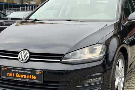 VW Golf 163.922 km 8.450 &euro; Herborn 35745