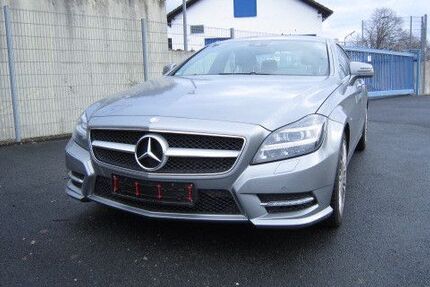 Mercedes-Benz CLS 350 57.000 km 22.500 &euro; Lahnau 35633