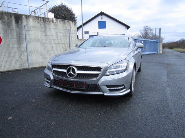 Mercedes-Benz CLS 350 57.000 km 22.500 &euro; Lahnau 35633