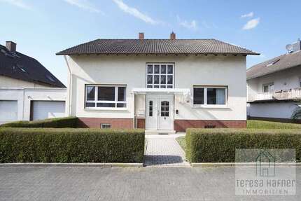 Haus Linden Leihgestern Leihgestern - 7 Zimmer, 190 m&sup2;, 579.000&euro; | Angebot:26105944