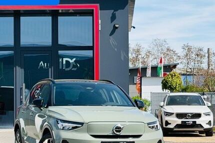 Volvo XC40 29.321 km 30.999 &euro; Lollar 35457