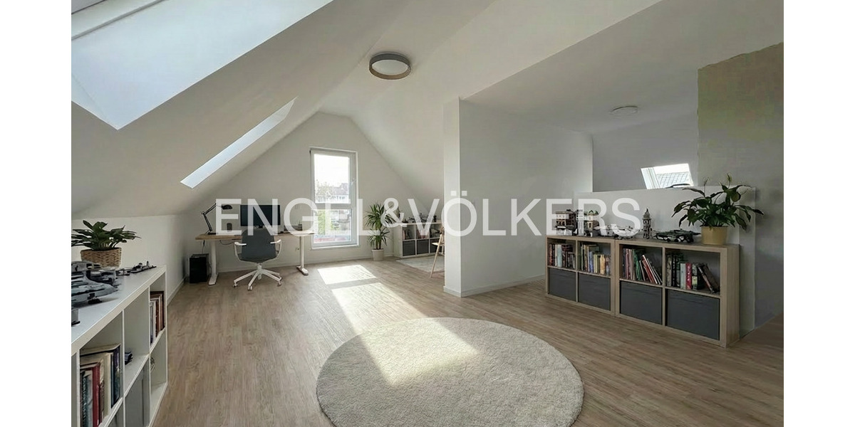 Doppelhaushälfte Bad Nauheim Nieder-Mörlen - 6 Zimmer, 223 m&sup2;, 1.149.000&euro; | Angebot:25676860