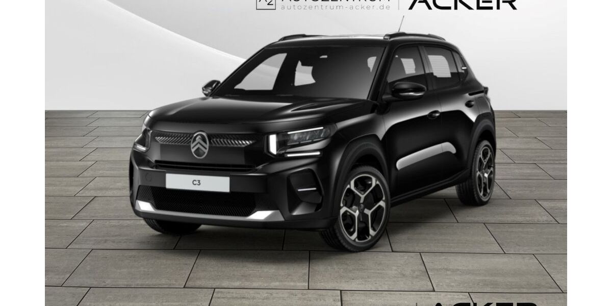 Citroen C3 26.937 km 14.980 &euro; Marburg 35043