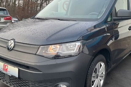 VW Caddy 73.938 km 15.490 &euro; Giessen 35394