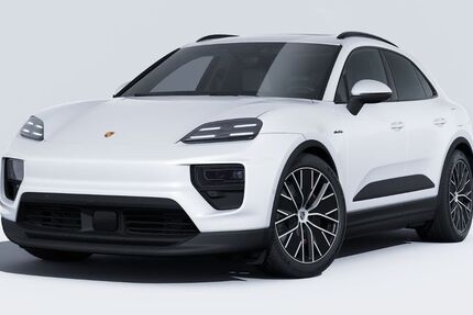 Porsche Macan 25.480 km 83.690 &euro; Wettenberg 35435