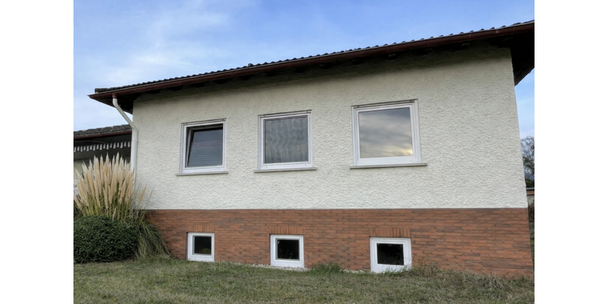 Einfamilienhaus Ebsdorfergrund - 6 Zimmer, 150 m&sup2;, 490.000&euro; | Angebot:25929897