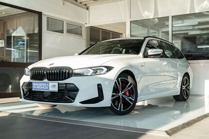 BMW 330 96.250 km 41.250 &euro; Sinn 35764