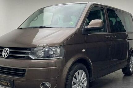 VW T5 Transporter 108.500 km 24.900 &euro; Gießen 35396