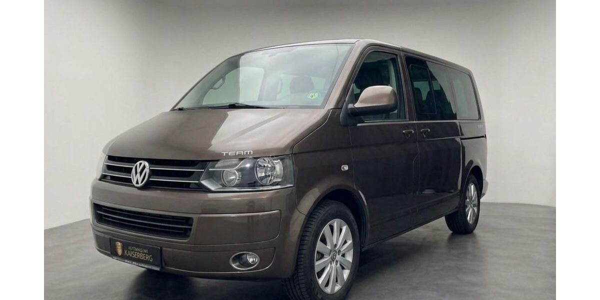 VW T5 Transporter 108.500 km 24.900 &euro; Gießen 35396
