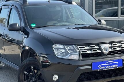 Dacia Duster 97.602 km 9.200 &euro; Lollar 35457