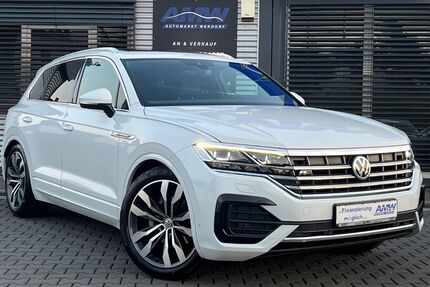 VW Touareg 114.949 km 41.800 &euro; Aßlar OT Werdorf 35614