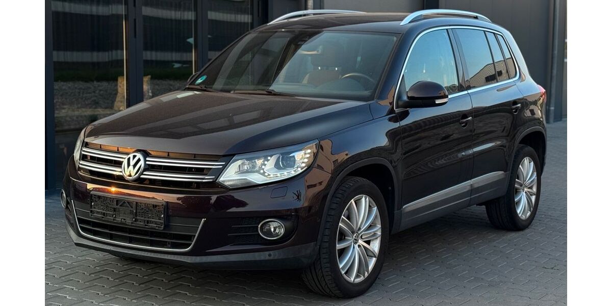 VW Tiguan 165.833 km 9.800 &euro; Ebsdorfergrund 35085