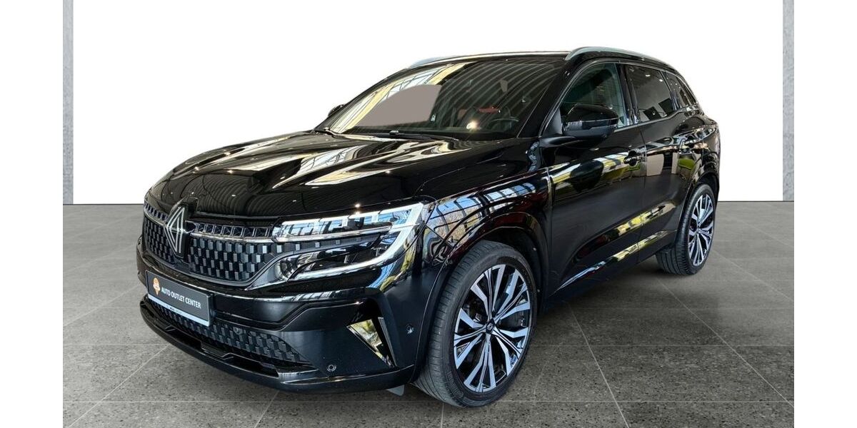 Renault Austral 87.150 km 26.590 &euro; Giessen 35394