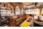 ETABLIERTES KONZEPT MIT TERRASSE & INVENTAR - Gewerbeobjekt Marburg | Angebot:26706200