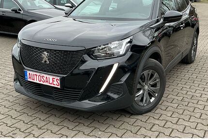 Peugeot 2008 150.545 km 12.261 &euro; Lich 35423