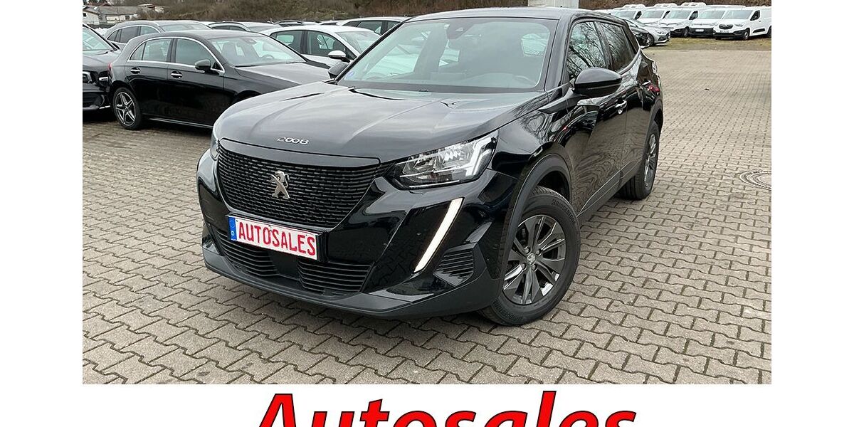 Peugeot 2008 150.545 km 12.261 &euro; Lich 35423