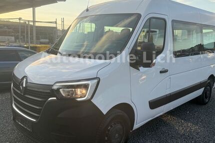Renault Master 127.538 km 18.499 &euro; Lich 35423