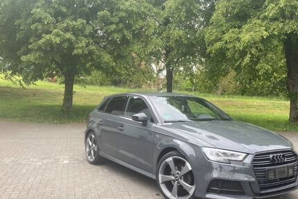 Audi A3 115.500 km 20.199 &euro; Mücke 35325