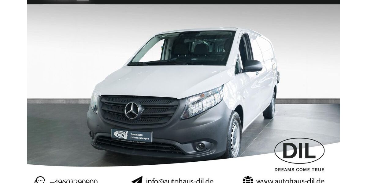 Mercedes-Benz Vito 62.200 km 24.850 &euro; Bad Nauheim 61231