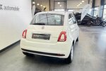 Fiat 500 1.0 Dolcevita Mild-Hybrid CarPlay 1. Hand 25.490 km 12.970 &euro; Lich 35423