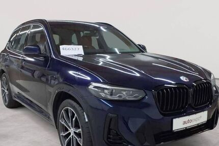 BMW X3 153.896 km 32.389 &euro; Fernwald-Steinbach 35463