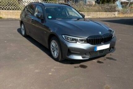 BMW 320 117.000 km 21.999 &euro; Hungen 35410
