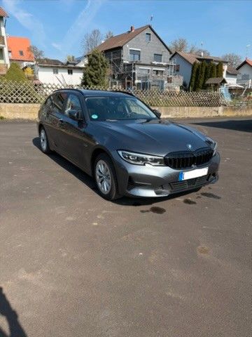 BMW 320 117.000 km 21.999 &euro; Hungen 35410