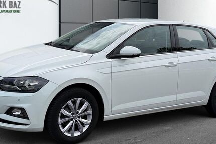 VW Polo 120.000 km 12.999 &euro; Butzbach 35510