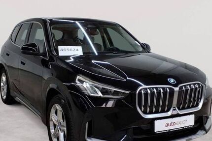 BMW iX1 53.541 km 31.990 &euro; Fernwald-Steinbach 35463