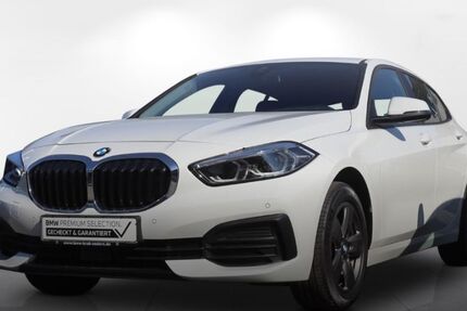 BMW 118 21.200 km 23.400 &euro; Friedberg 61169