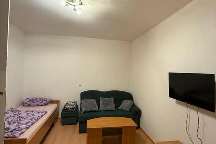 Wohnung Pohlheim - 1 Zimmer, 14 m&sup2;, 420&euro; | Angebot:25307567
