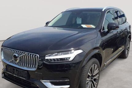 Volvo XC90 130.828 km 32.989 &euro; Fernwald-Steinbach 35463