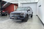Jeep Compass 1.5L S Mild-Hybrid 48V FWD LED 360 Cam 29.397 km 22.220 &euro; Lich 35423
