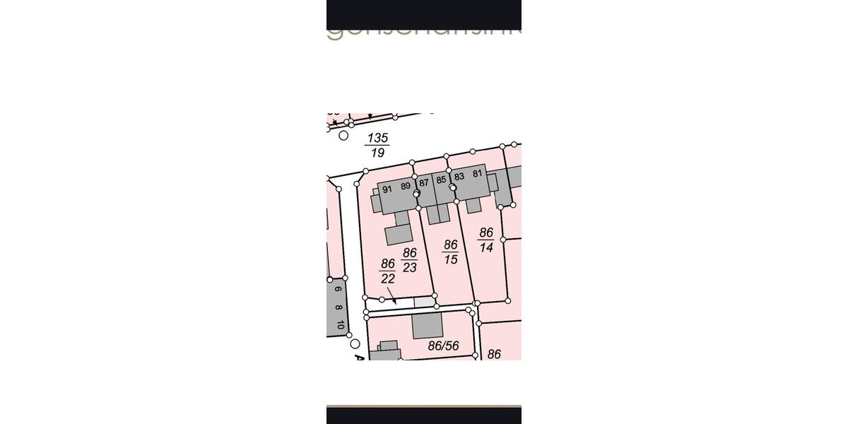 Reihenhaus Wetzlar Altenberger Straße - 9 Zimmer, 188 m&sup2;, 355.000&euro; | Angebot:25960353