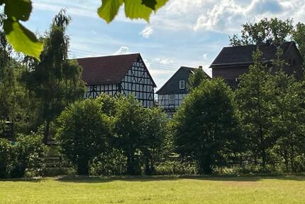 Wohnung Gladenbach - 2 Zimmer, 95 m&sup2;, 950&euro; | Angebot:26014102