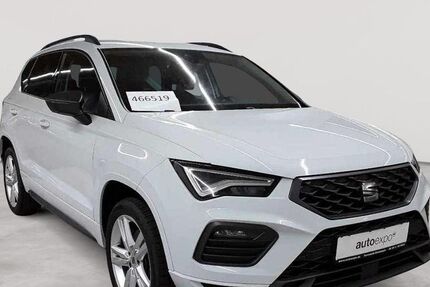 Seat Ateca 135.774 km 20.190 &euro; Fernwald-Steinbach 35463