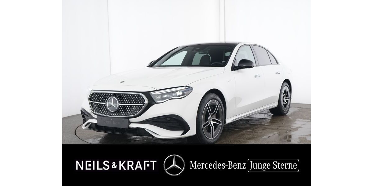 Mercedes-Benz E 300 14.548 km 64.650 &euro; Gießen 35396
