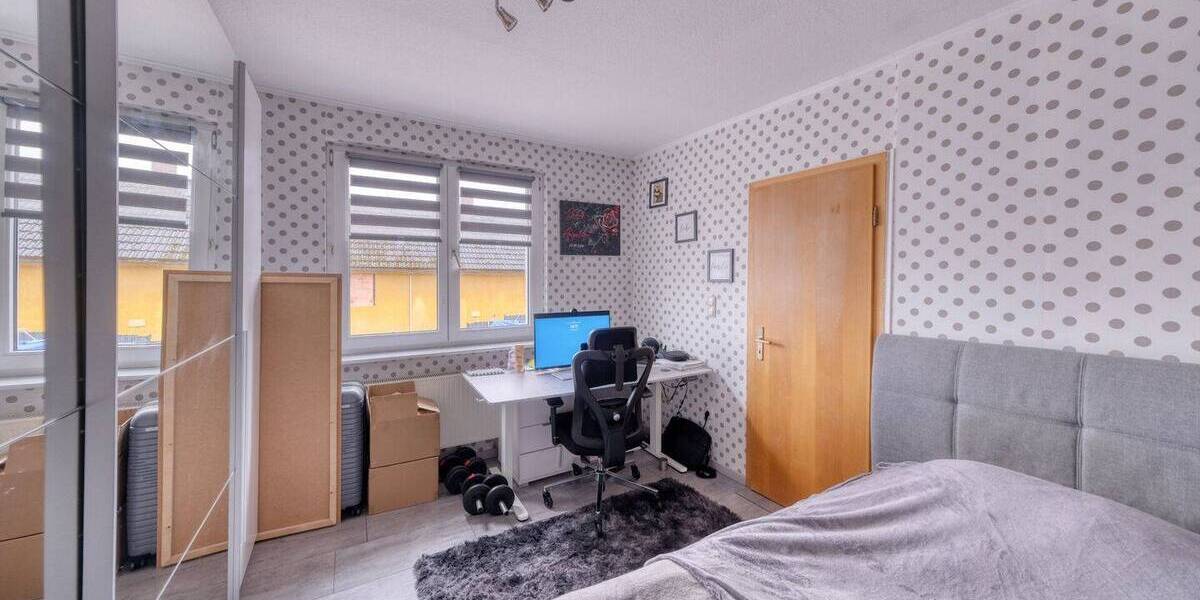 Einfamilienhaus Greifenstein / Allendorf Allendorf - 3 Zimmer, 91 m&sup2;, 169.000&euro; | Angebot:25985991