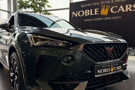 Cupra Formentor 48.750 km 32.980 &euro; Giessen 35394