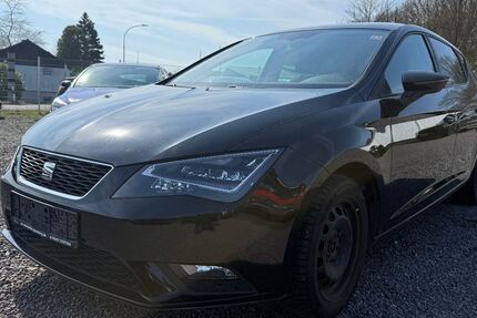 Seat Leon 228.000 km 5.499 &euro; Laubach 35321