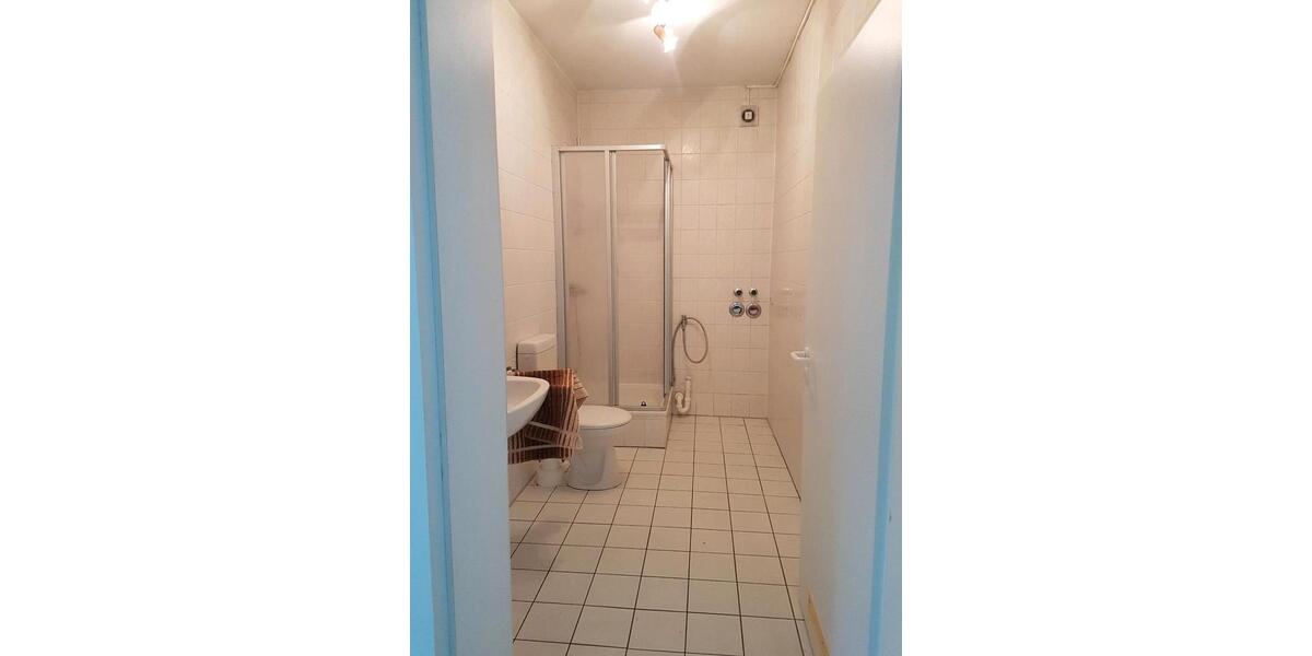 Erdgeschoßwohnung Marburg Marbach - 1 Zimmer, 38 m&sup2;, 500&euro; | Angebot:26610165